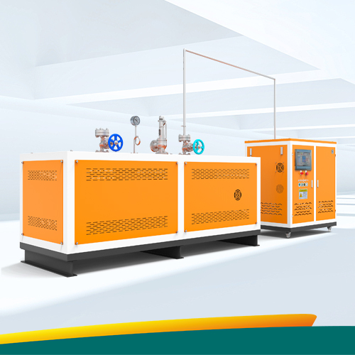 可定制800℃高溫過熱蒸汽發生器